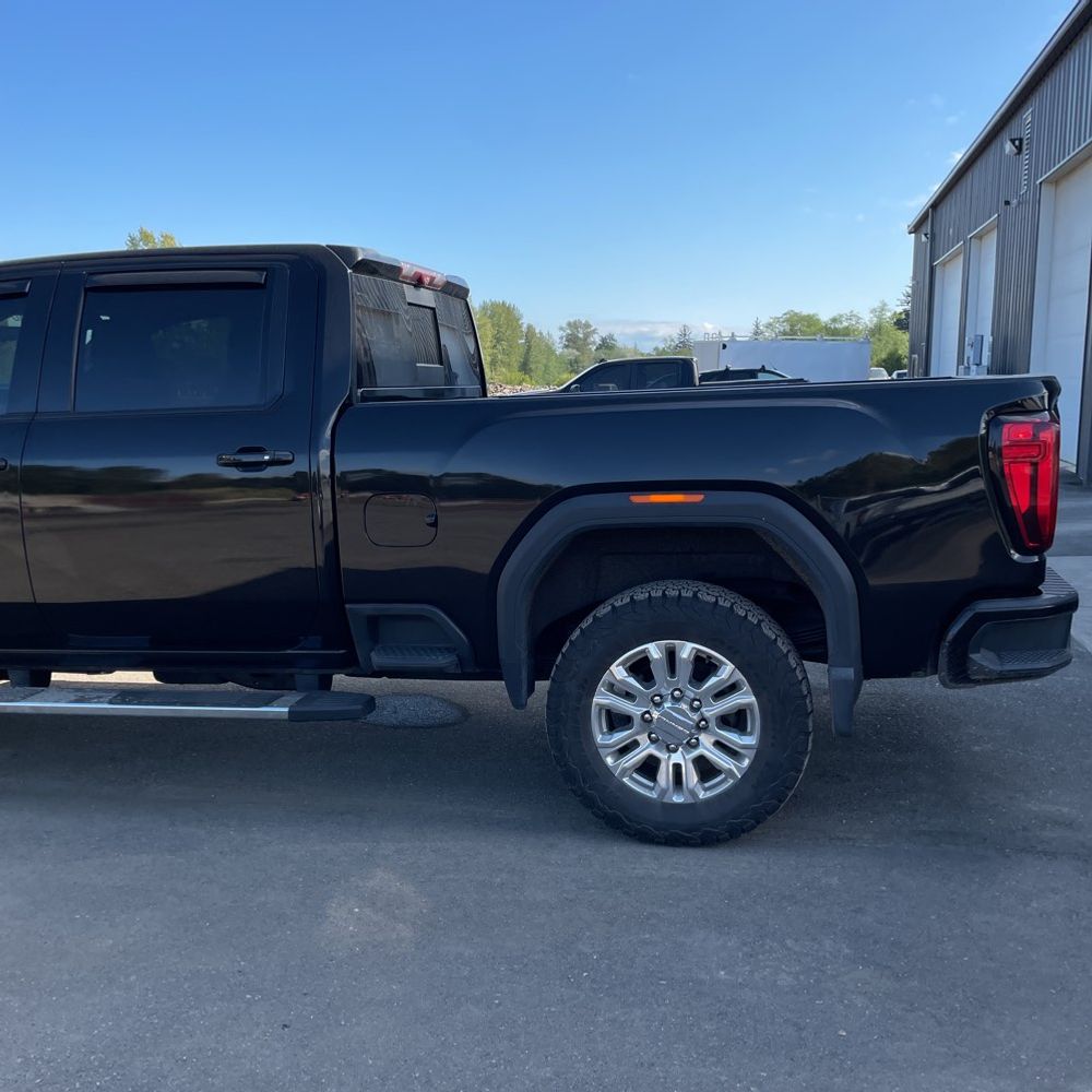 2020 GMC Sierra 2500 Denali