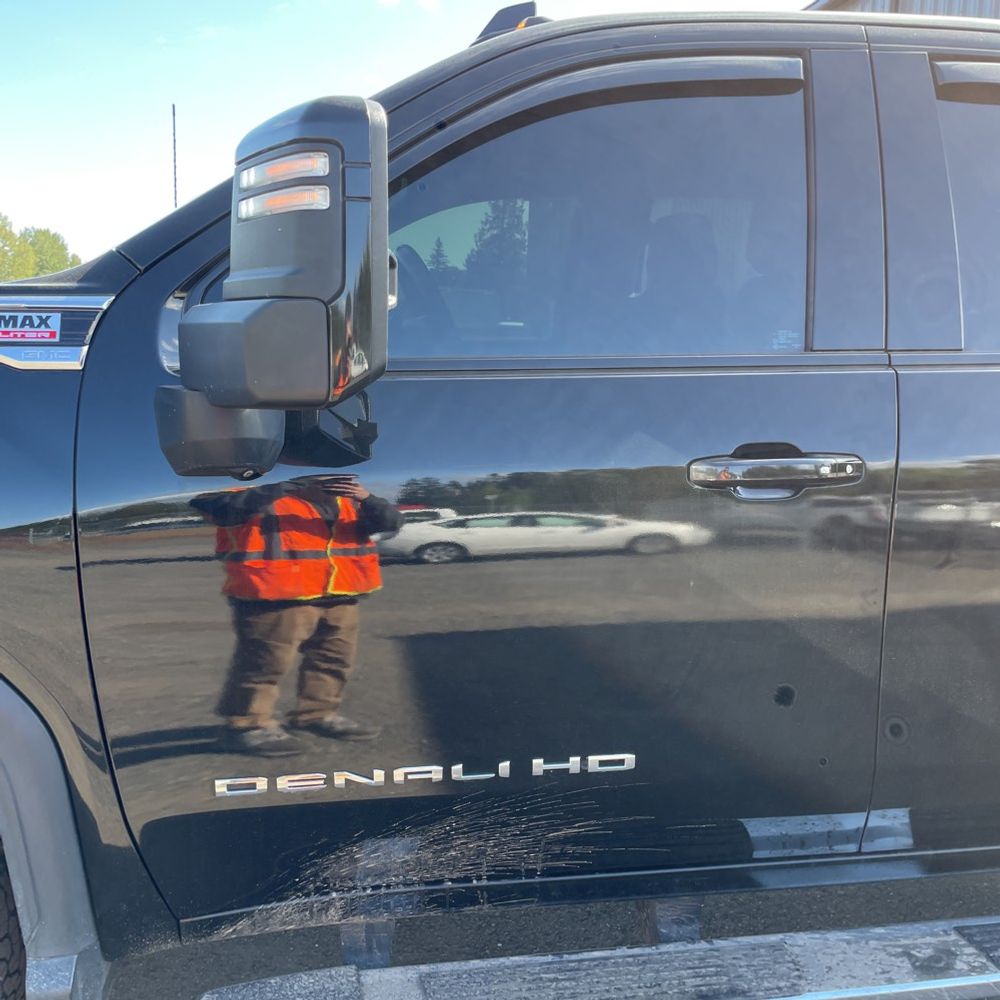 2020 GMC Sierra 2500 Denali