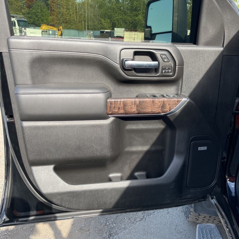 2020 GMC Sierra 2500 Denali