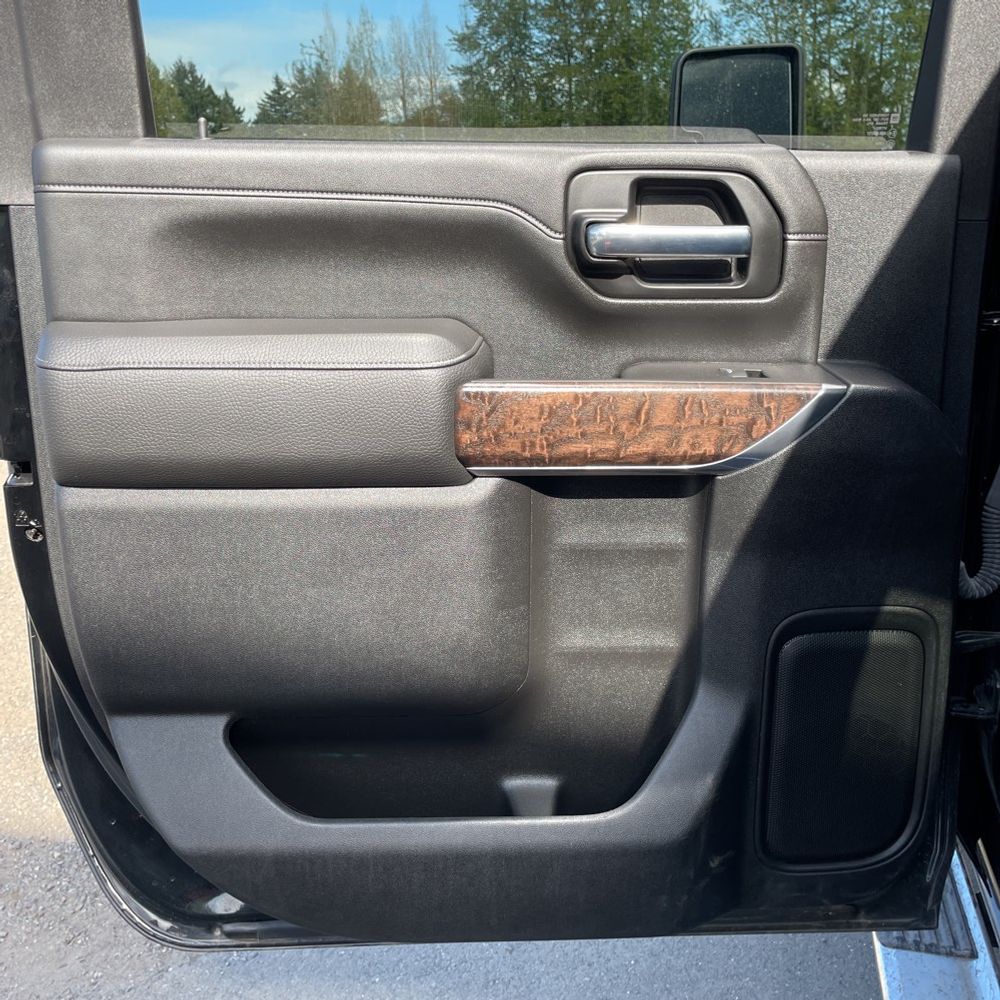 2020 GMC Sierra 2500 Denali