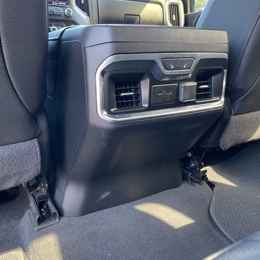 2020 GMC Sierra 2500 Denali