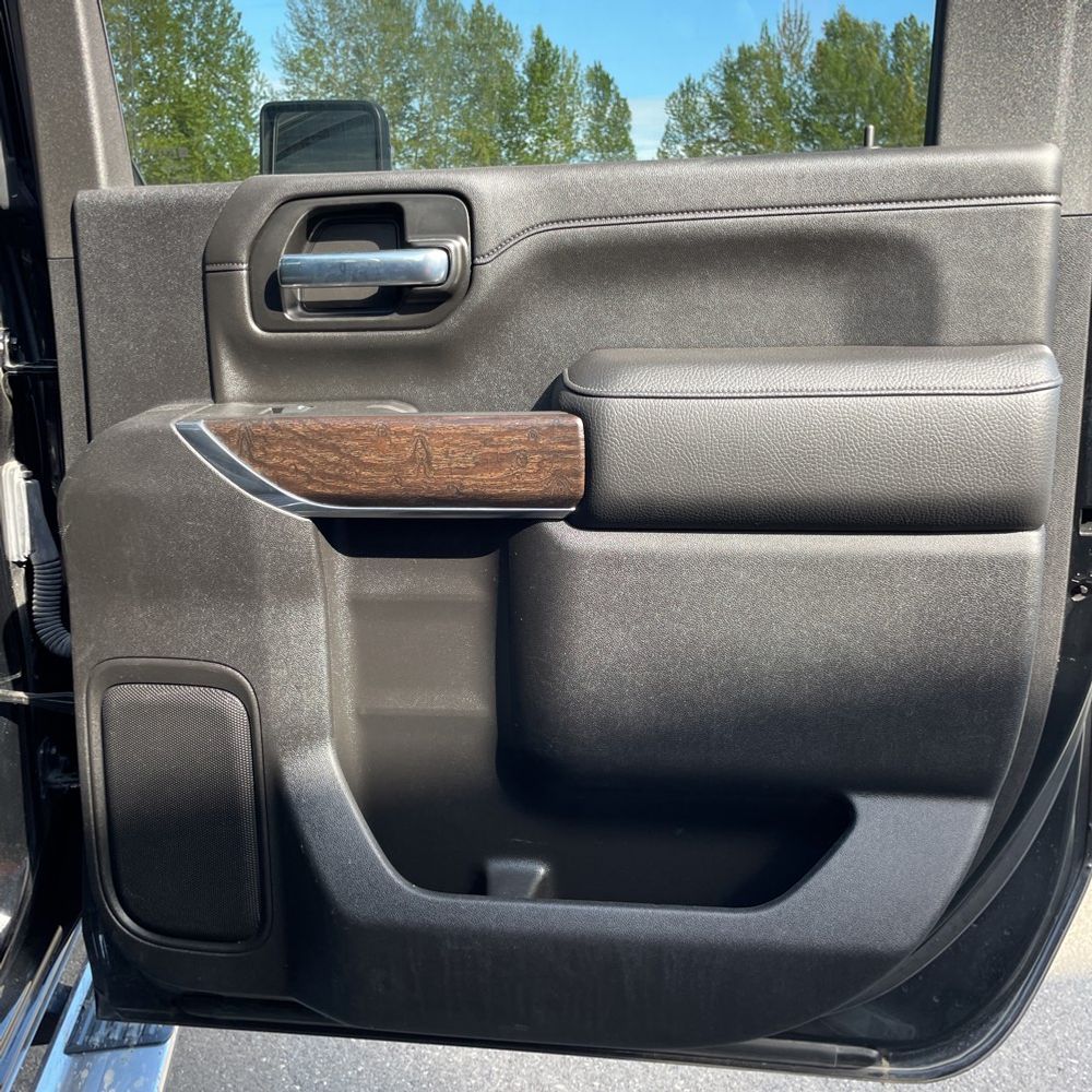 2020 GMC Sierra 2500 Denali