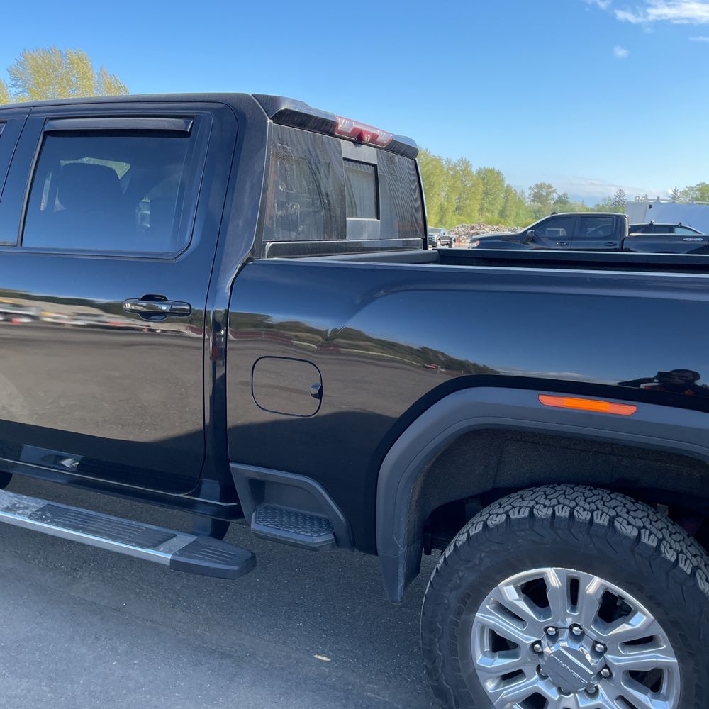 2020 GMC Sierra 2500 Denali