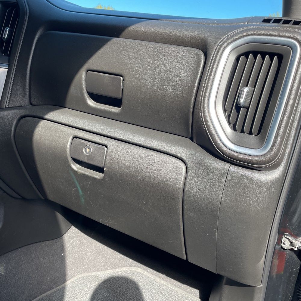 2020 GMC Sierra 2500 Denali