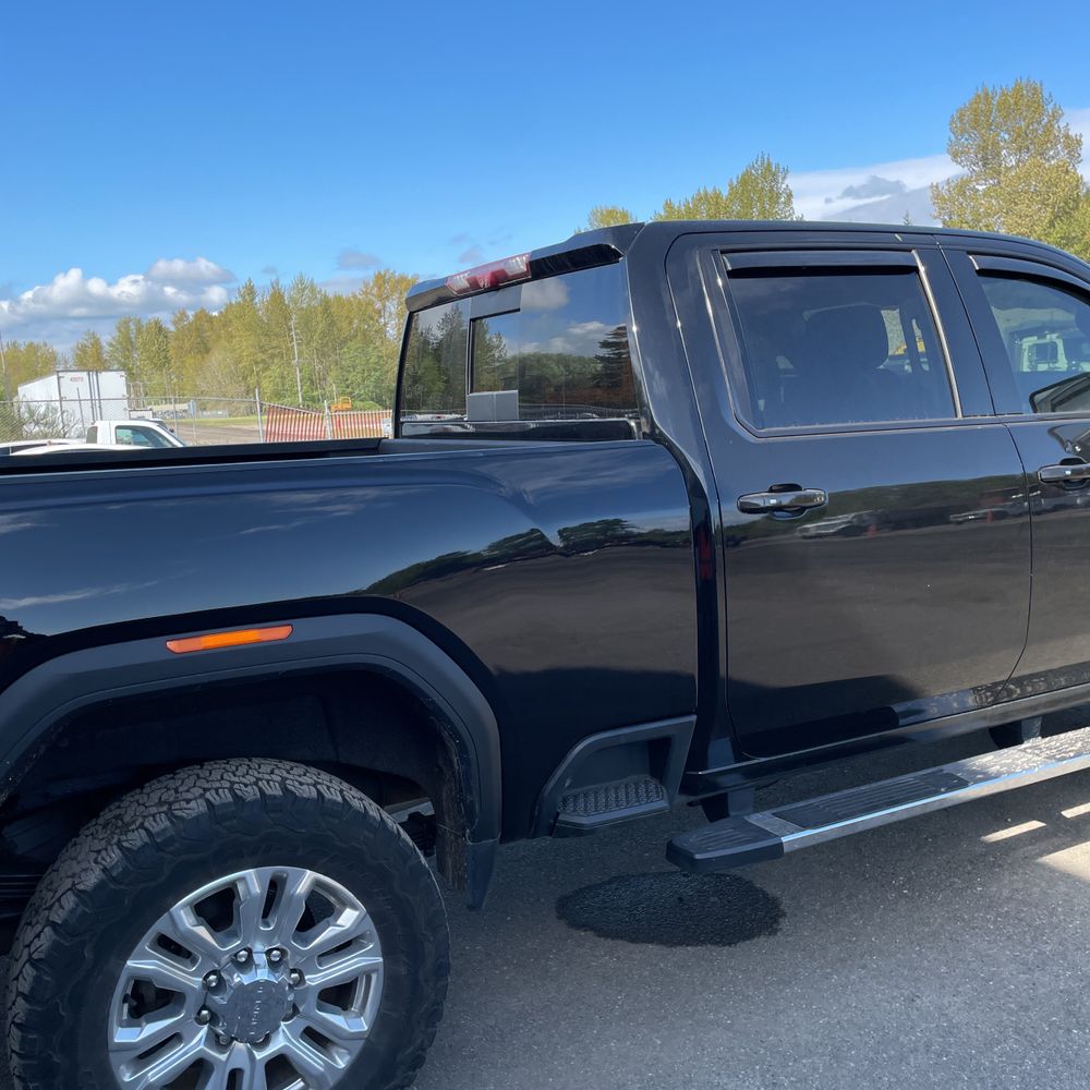 2020 GMC Sierra 2500 Denali