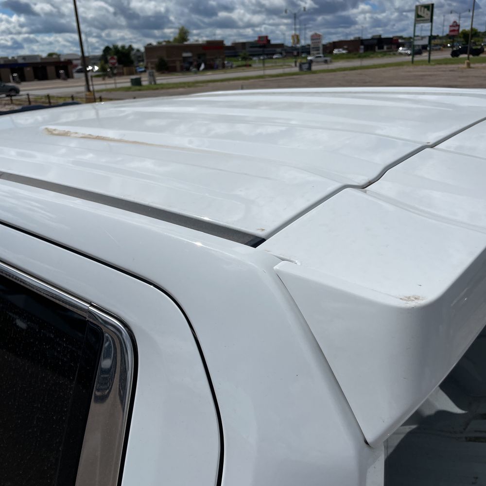2024 GMC Sierra 3500 SLE