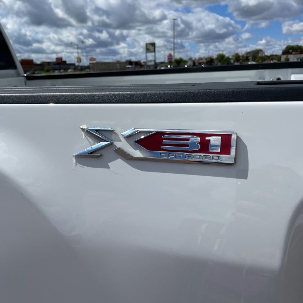 2024 GMC Sierra 3500 SLE
