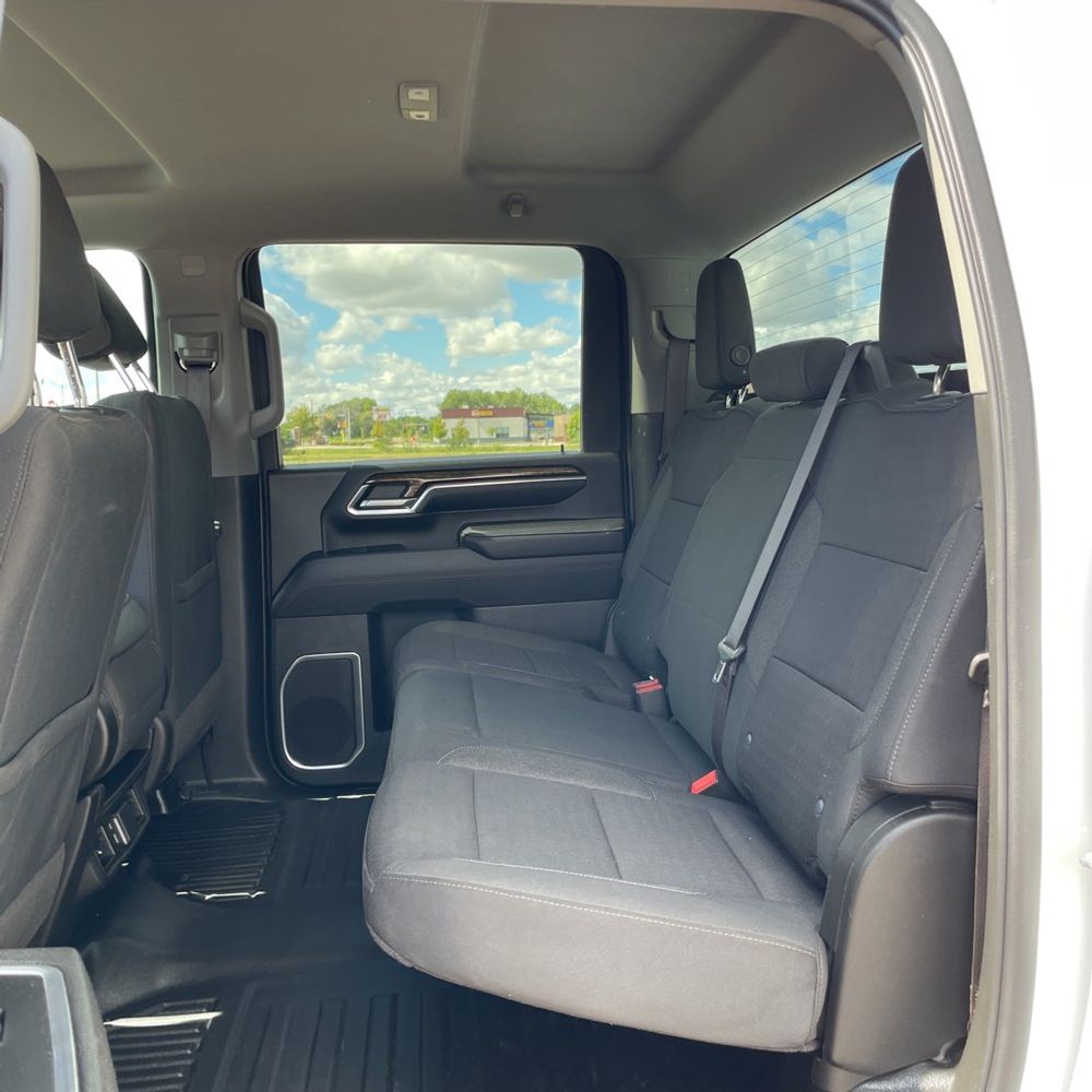 2024 GMC Sierra 3500 SLE