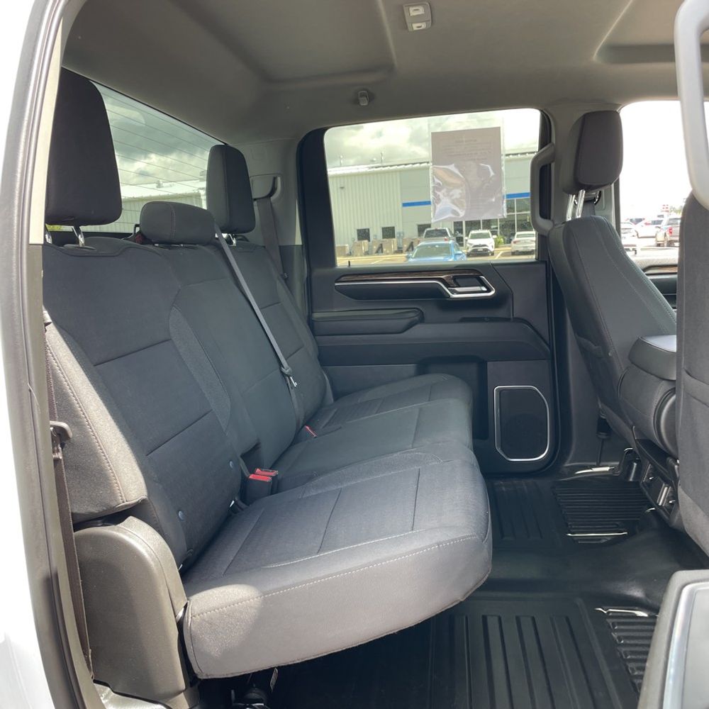 2024 GMC Sierra 3500 SLE