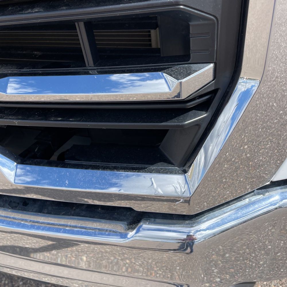 2024 GMC Sierra 3500 SLE
