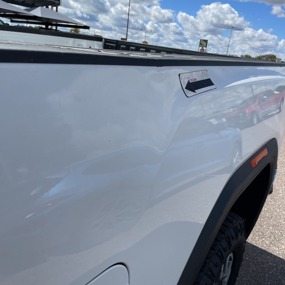 2024 GMC Sierra 3500 SLE