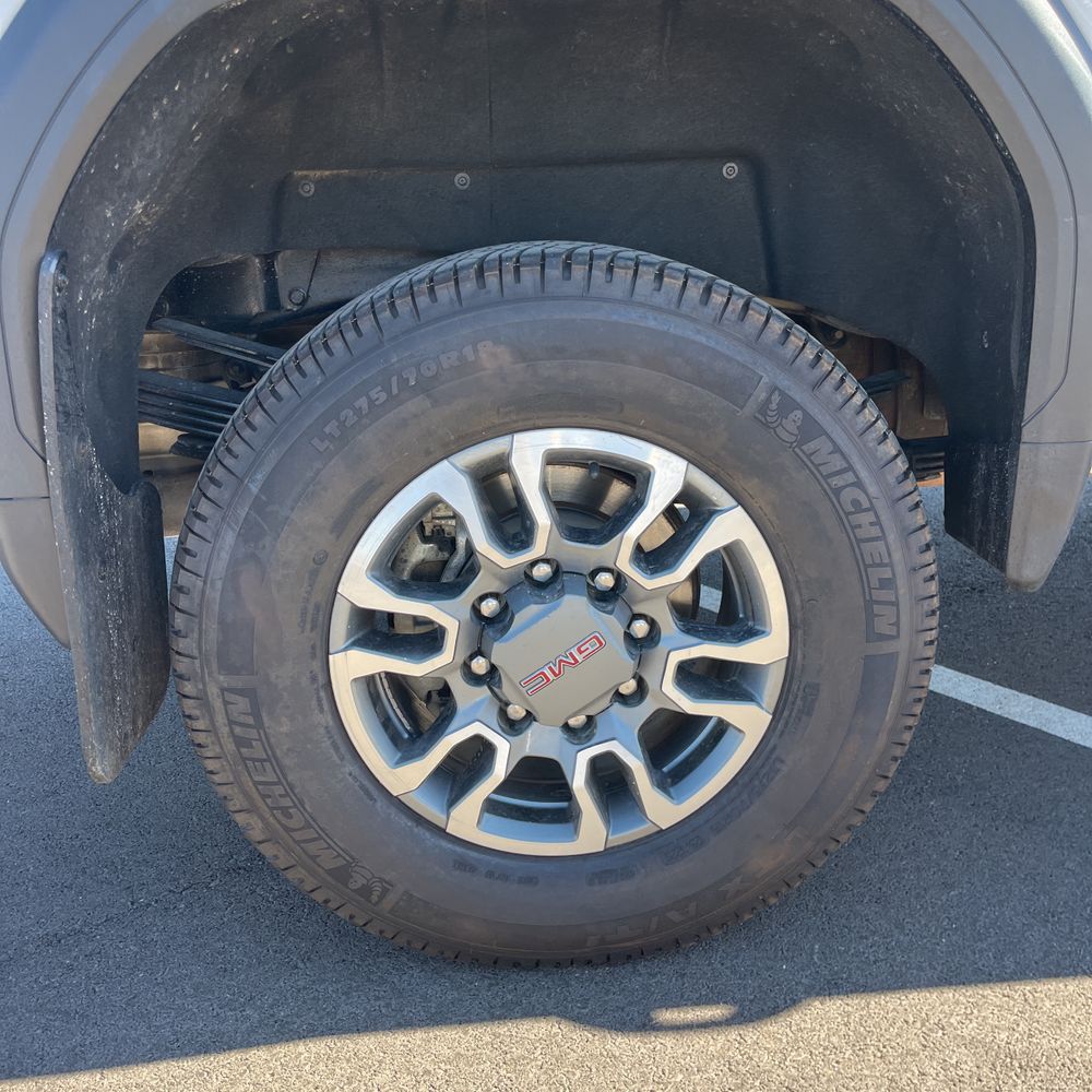 2022 GMC Sierra 3500 SLT