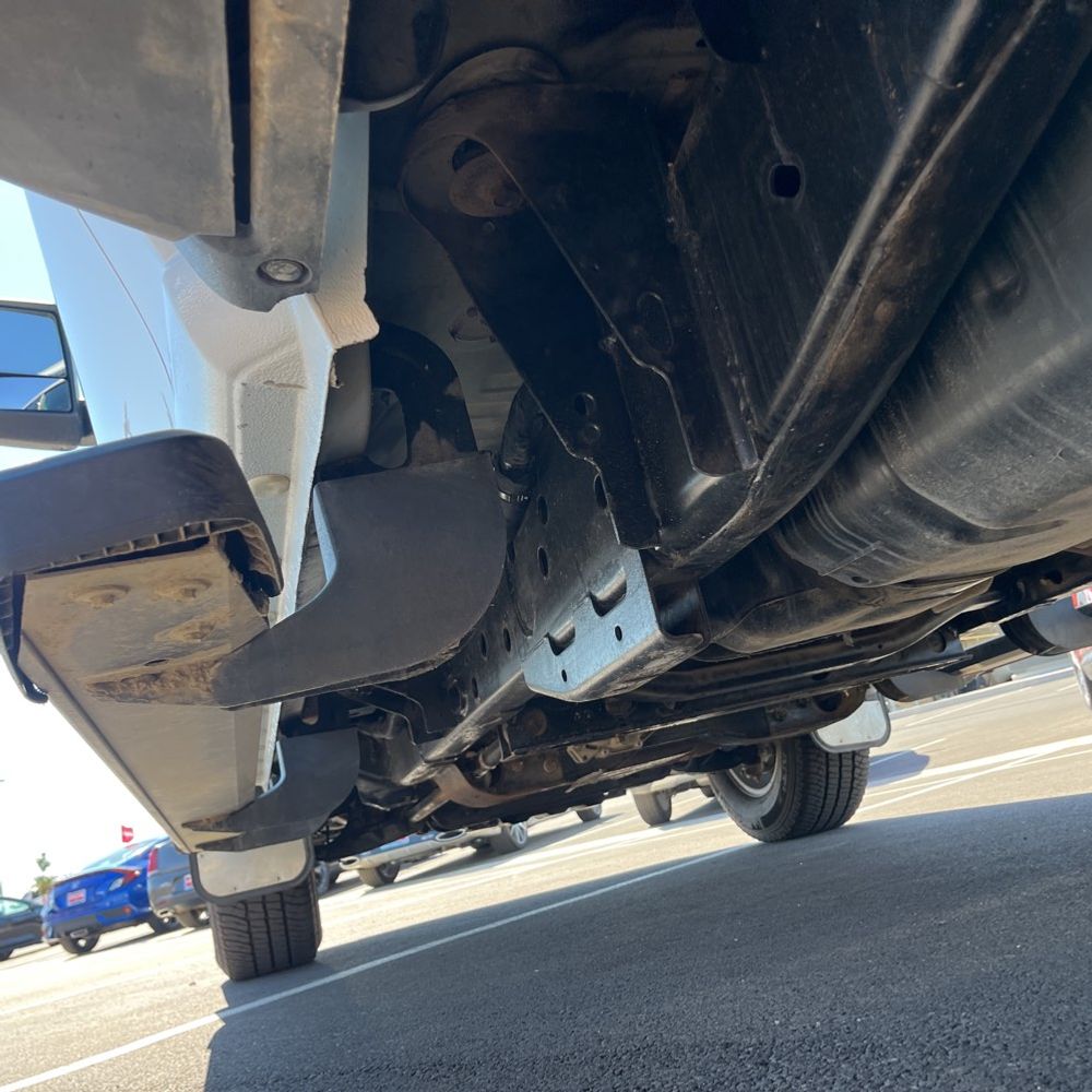2022 GMC Sierra 3500 SLT