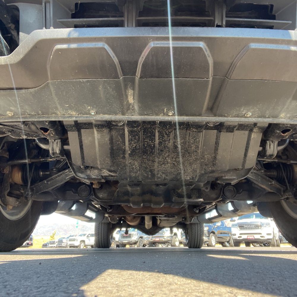2022 GMC Sierra 3500 SLT
