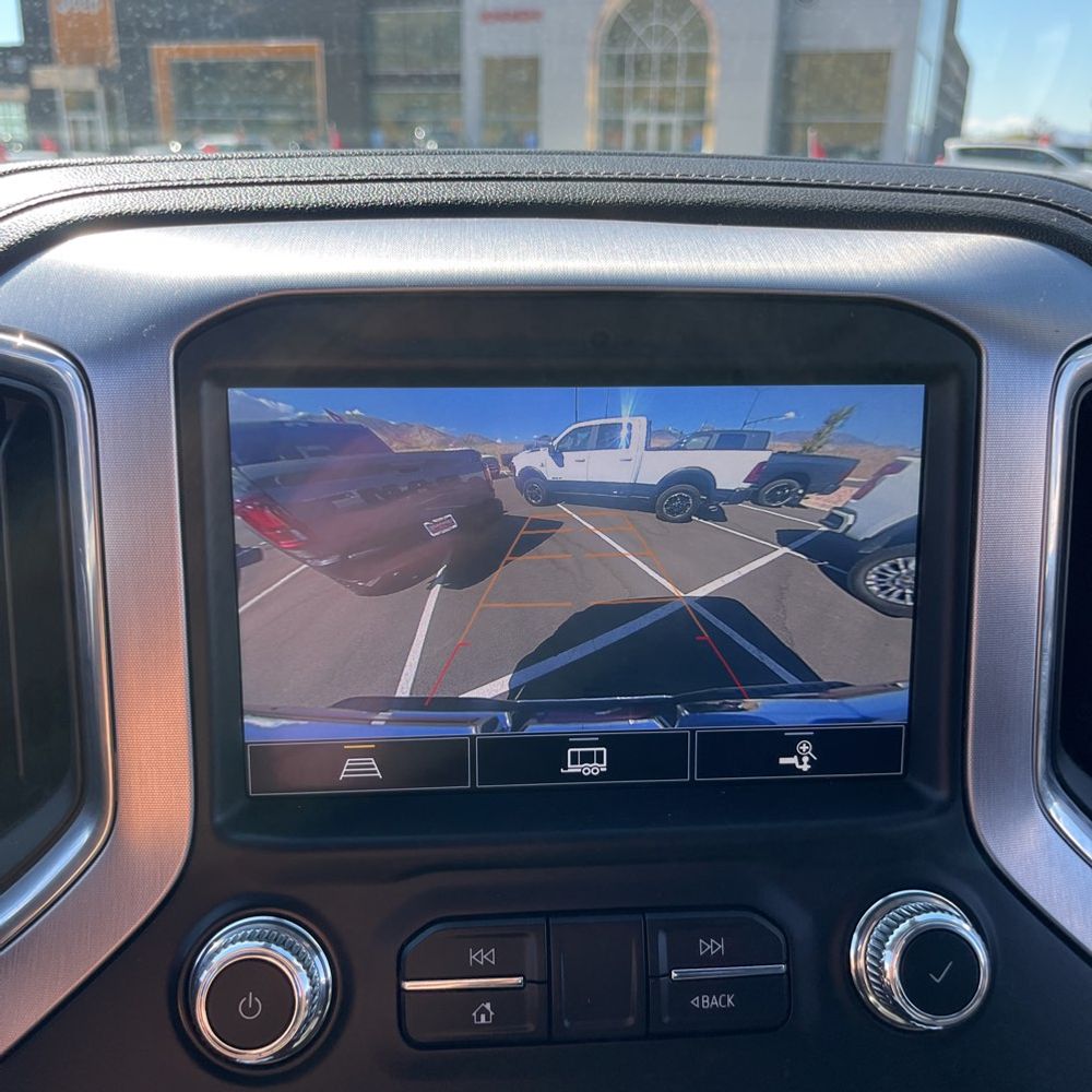 2022 GMC Sierra 3500 SLT