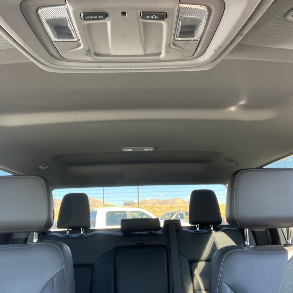 2022 GMC Sierra 3500 SLT