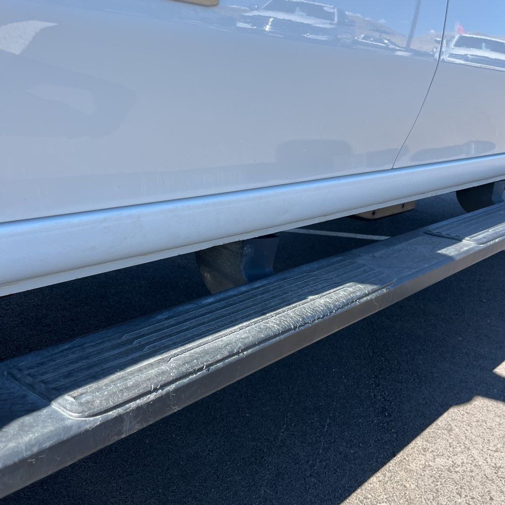 2022 GMC Sierra 3500 SLT