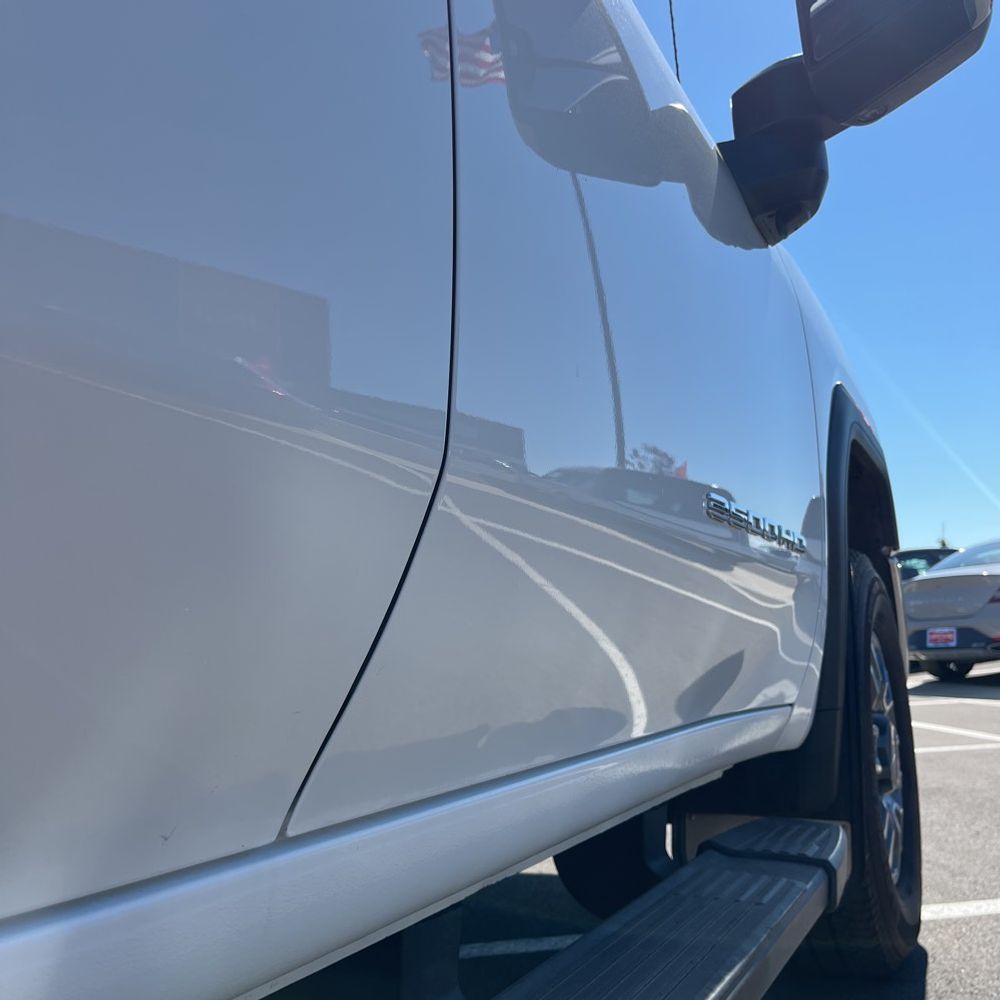 2022 GMC Sierra 3500 SLT
