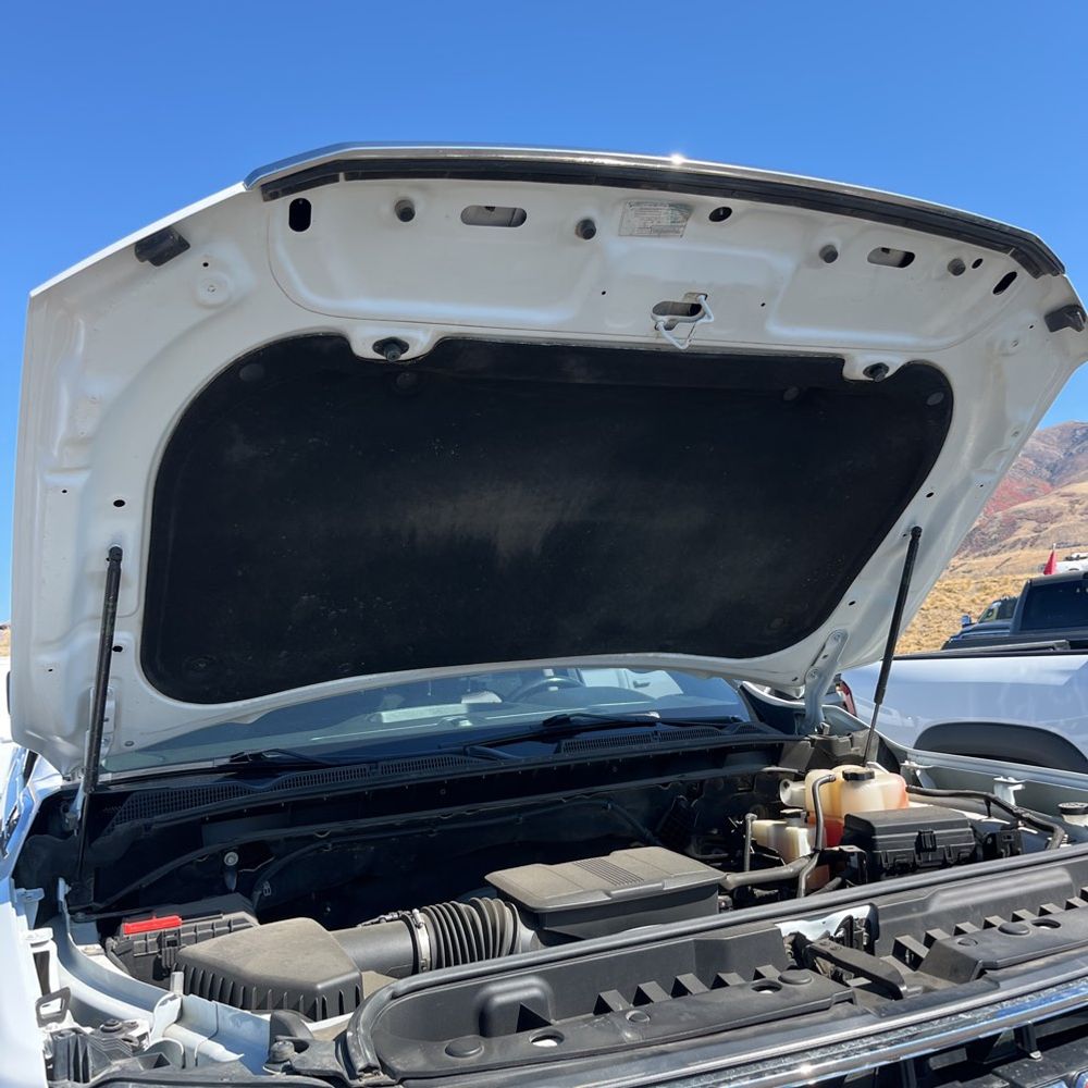 2022 GMC Sierra 3500 SLT