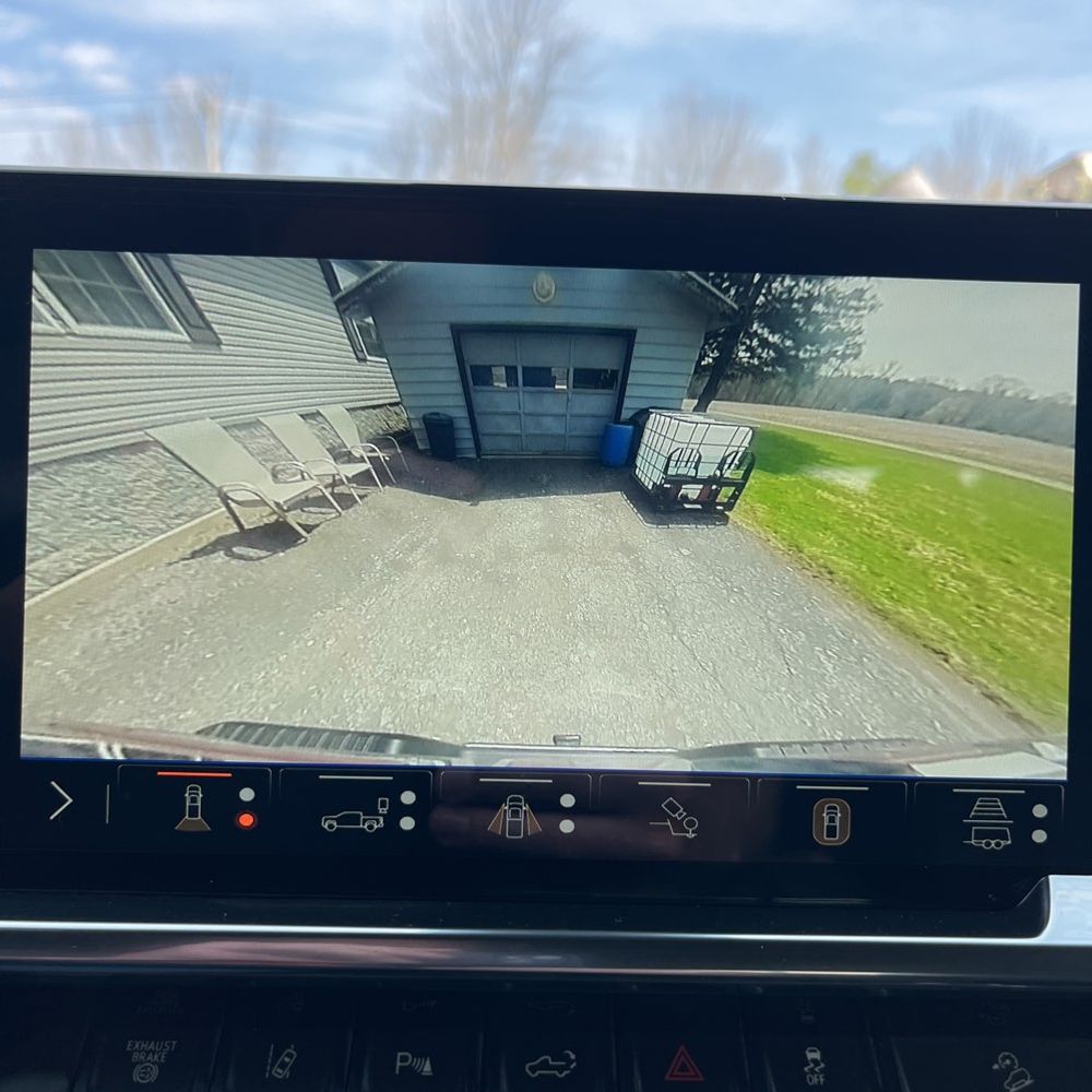 2024 GMC Sierra 3500HD SLT