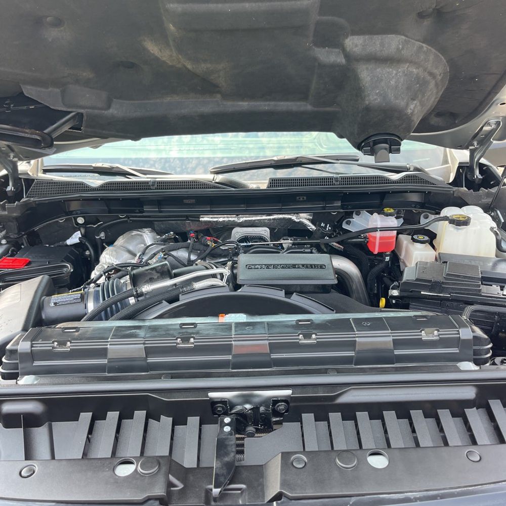 2024 GMC Sierra 3500HD SLT