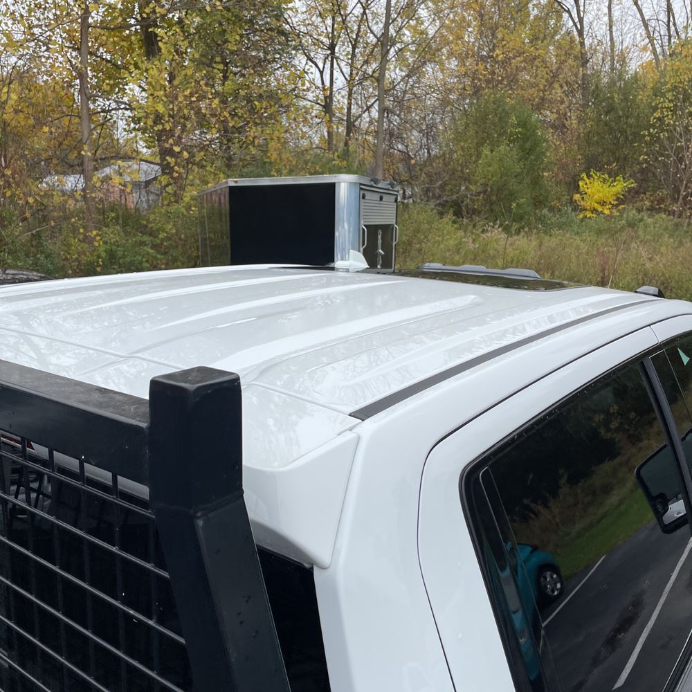 2024 GMC Sierra 3500HD AT4