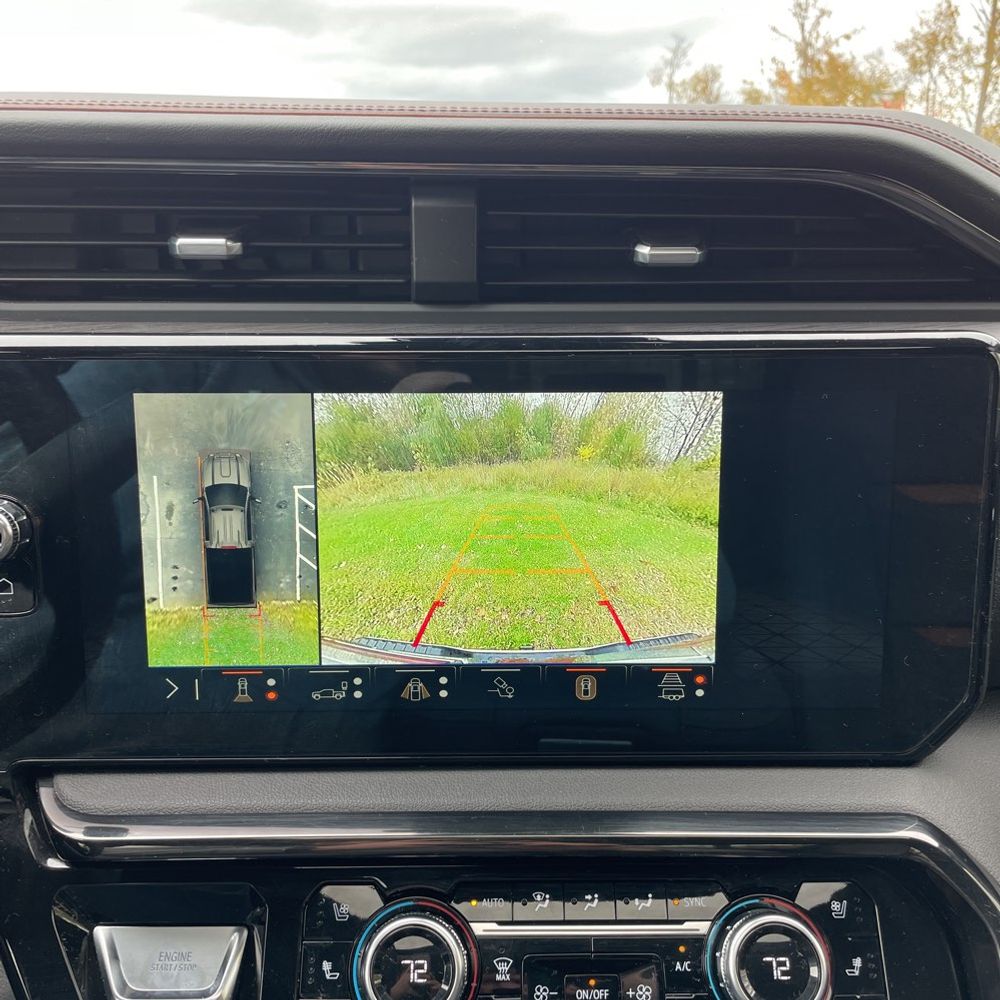 2024 GMC Sierra 3500HD AT4