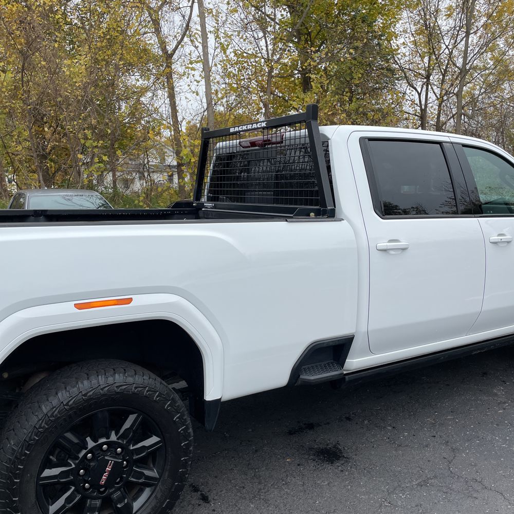 2024 GMC Sierra 3500HD AT4