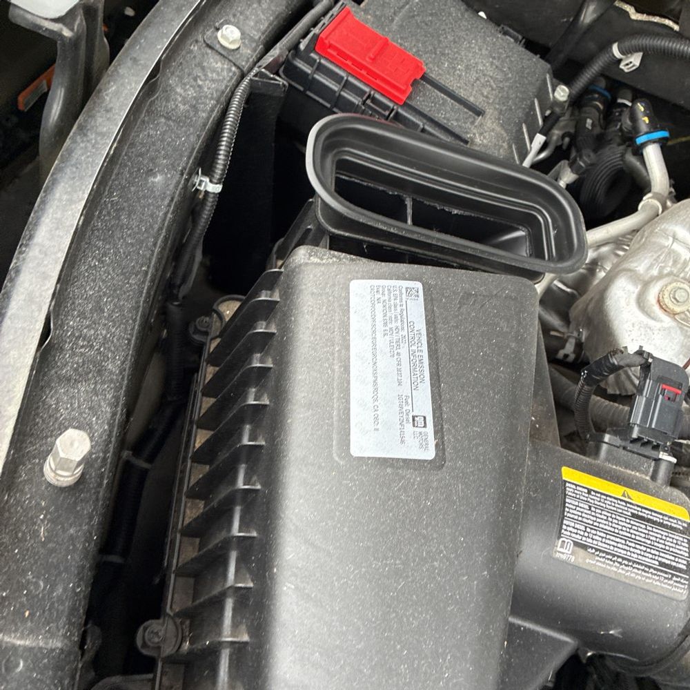 2022 GMC Sierra 3500HD AT4