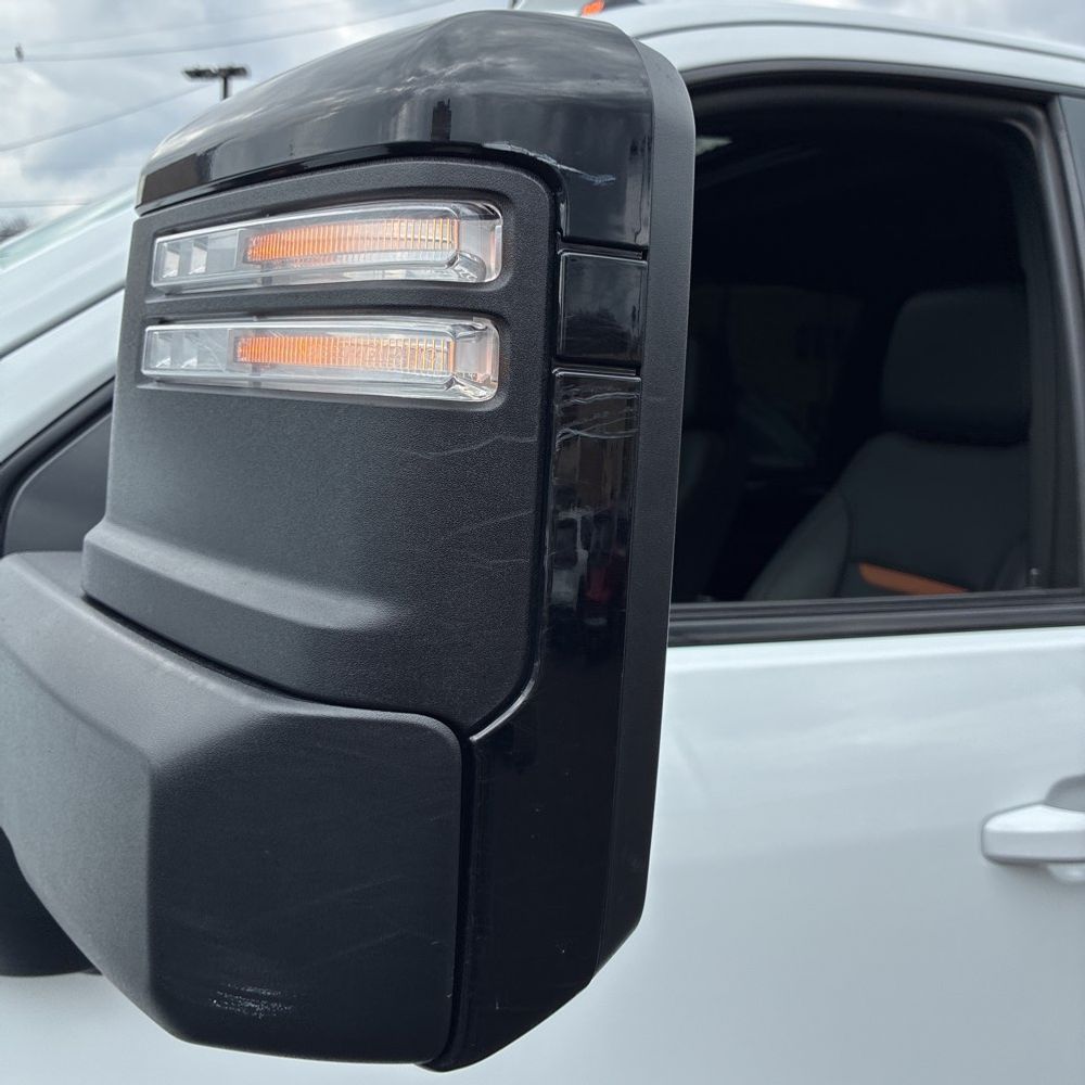 2024 GMC Sierra 3500HD AT4