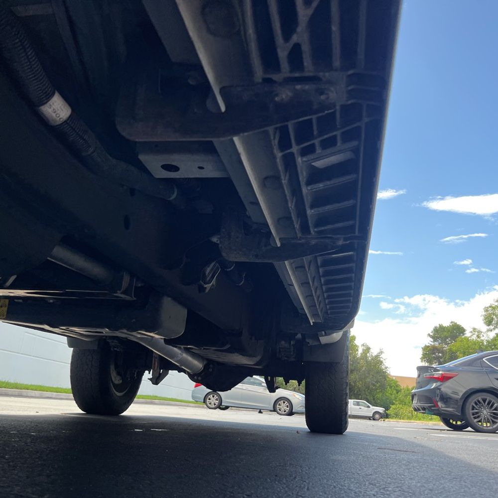 2023 GMC Sierra 3500HD AT4