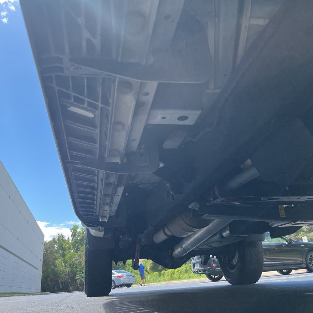 2023 GMC Sierra 3500HD AT4