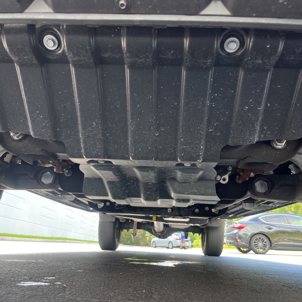 2023 GMC Sierra 3500HD AT4