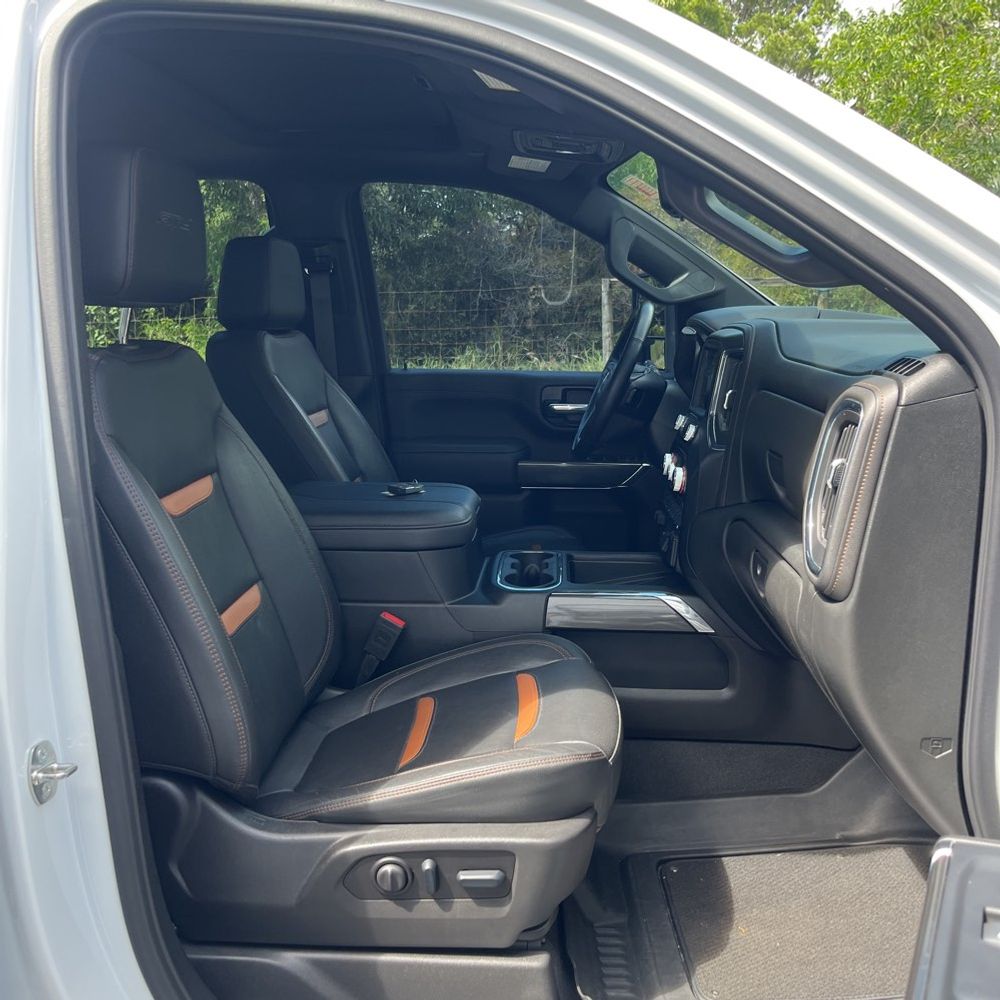 2023 GMC Sierra 3500HD AT4