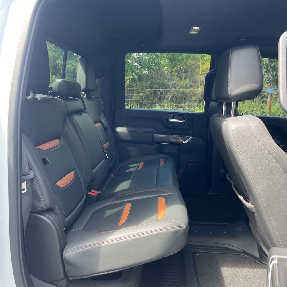 2023 GMC Sierra 3500HD AT4