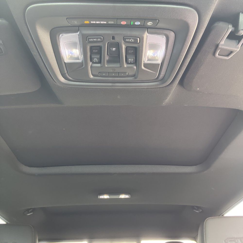 2023 GMC Sierra 3500HD AT4