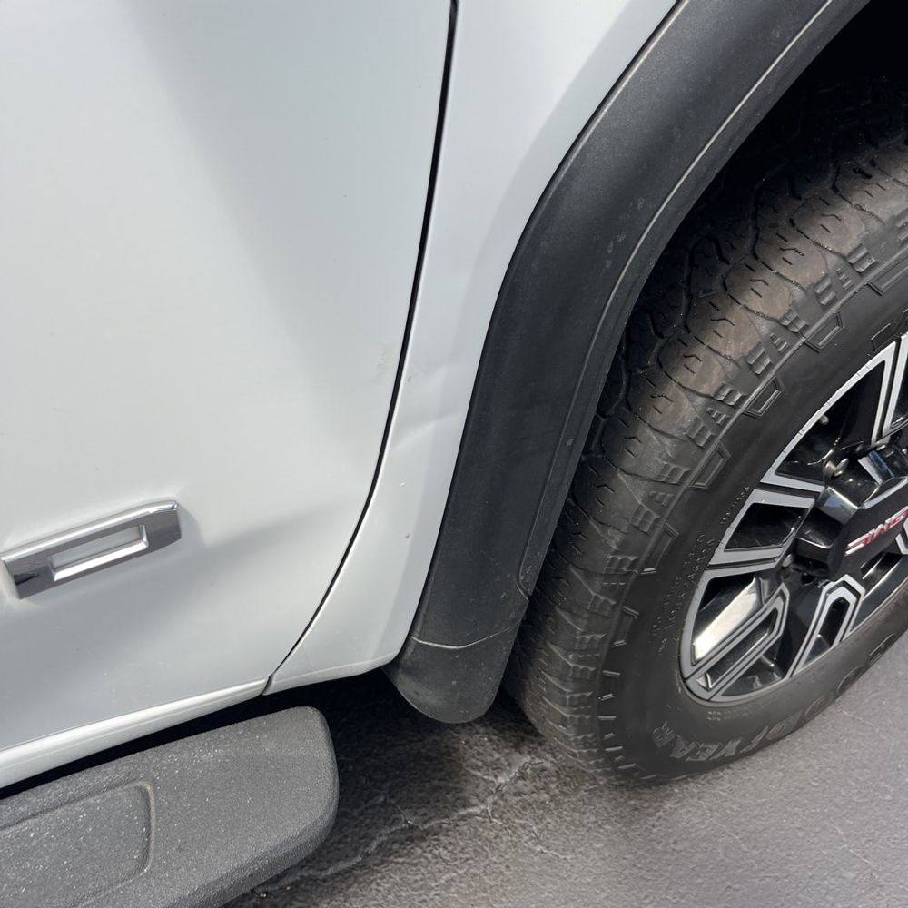 2023 GMC Sierra 3500HD AT4