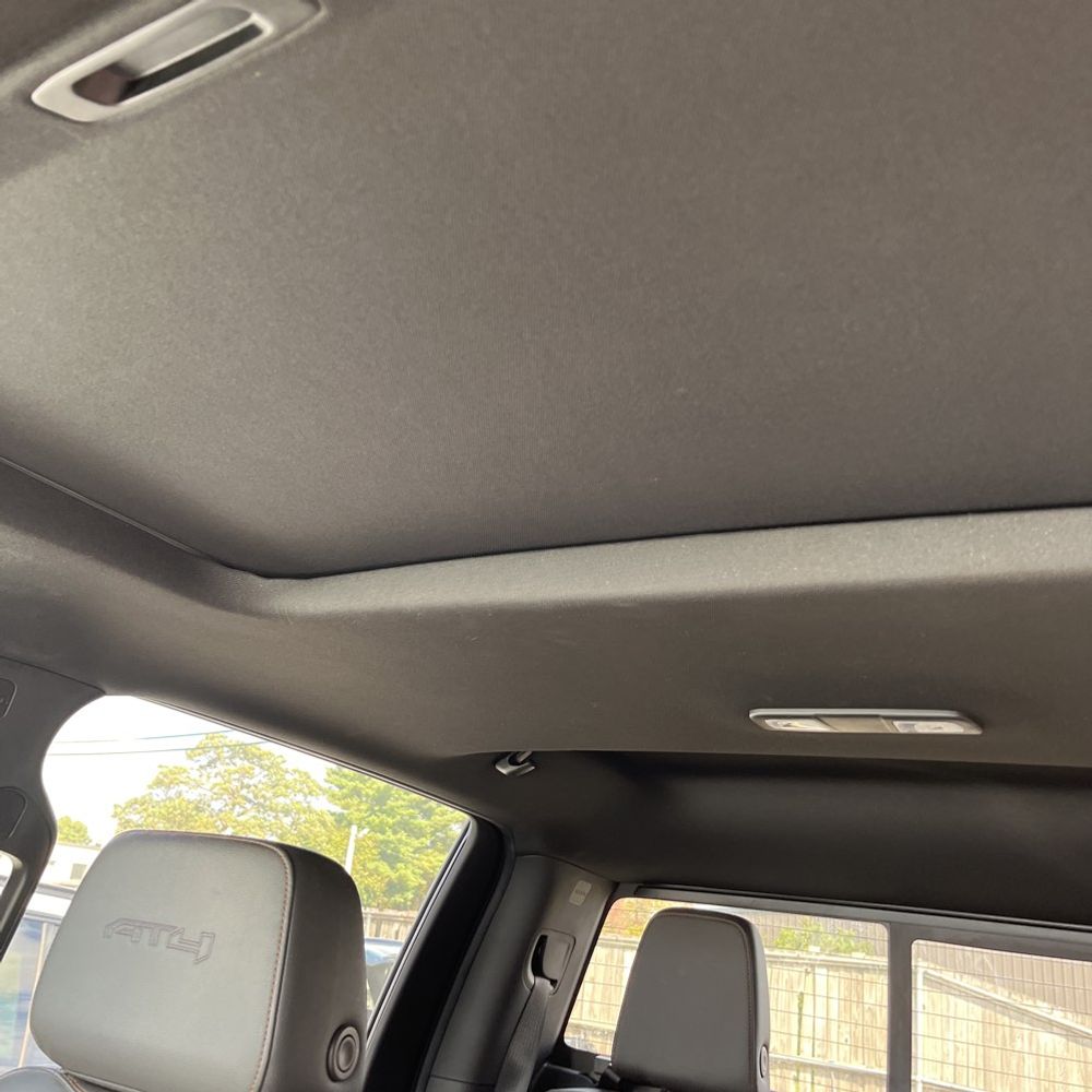 2022 GMC Sierra 3500HD AT4