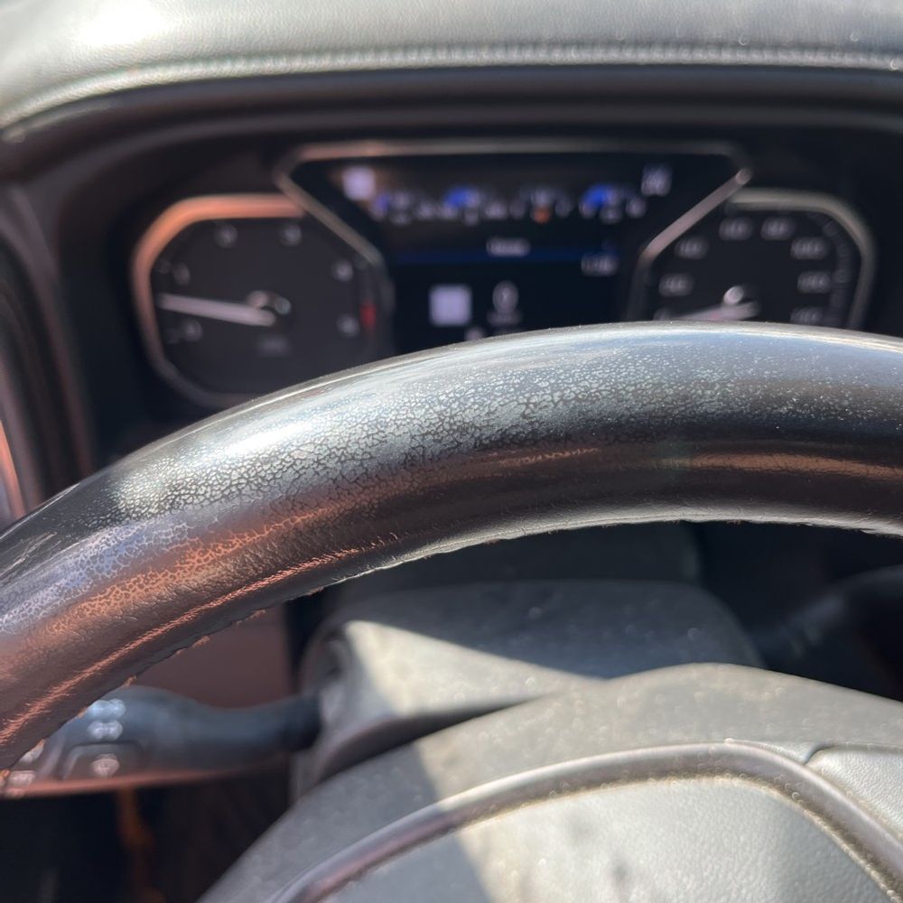 2022 GMC Sierra 3500HD AT4