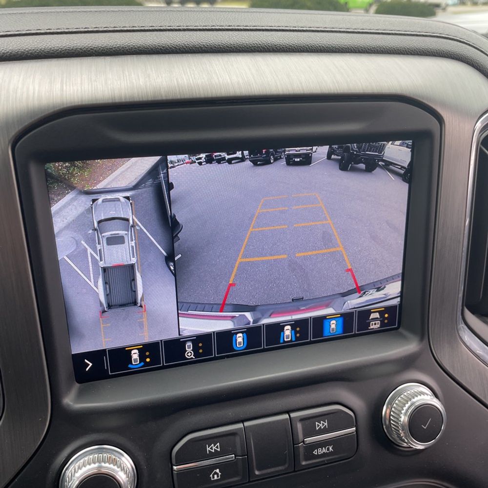2022 GMC Sierra 3500HD Denali