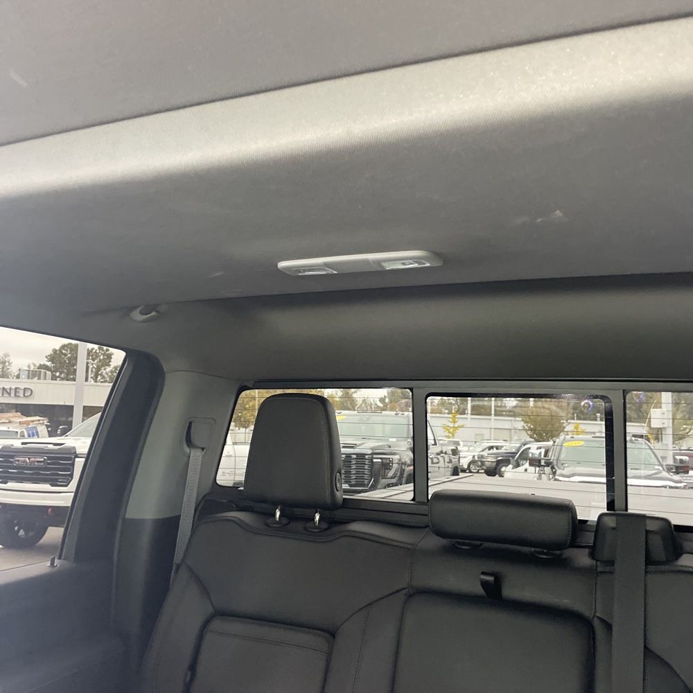 2022 GMC Sierra 3500HD Denali