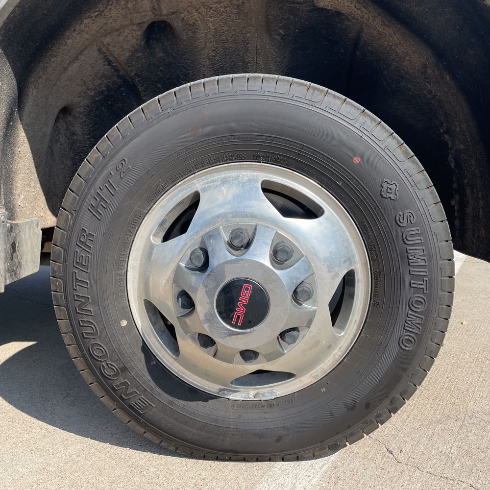 2021 GMC Sierra 3500HD Denali