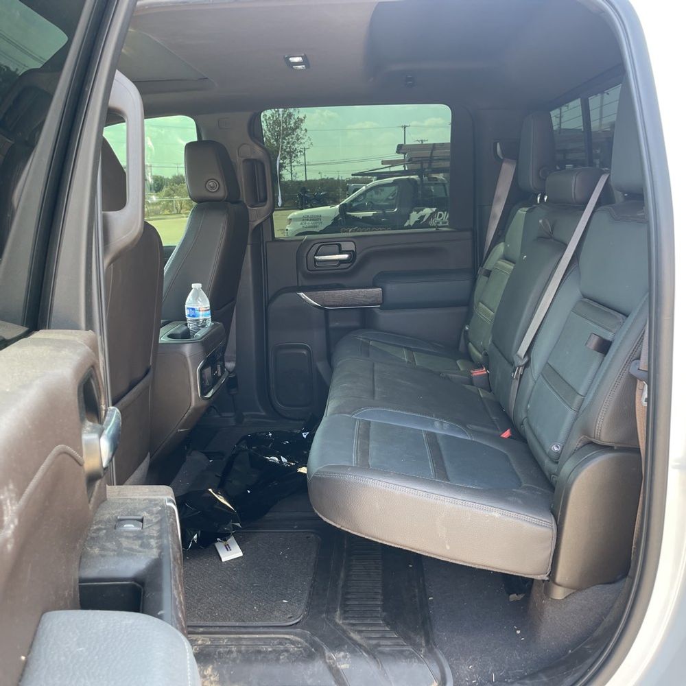 2021 GMC Sierra 3500HD Denali
