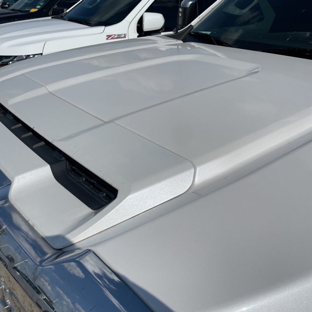 2021 GMC Sierra 3500HD Denali