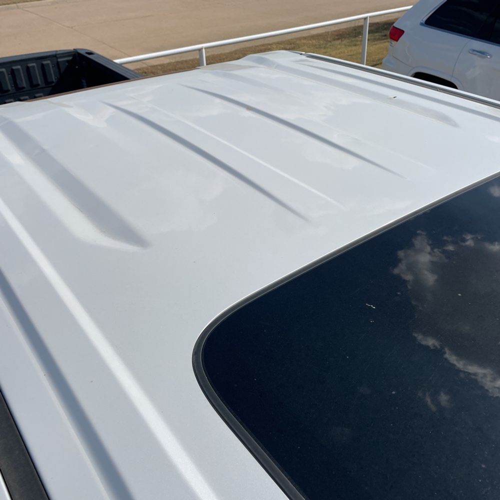 2021 GMC Sierra 3500HD Denali