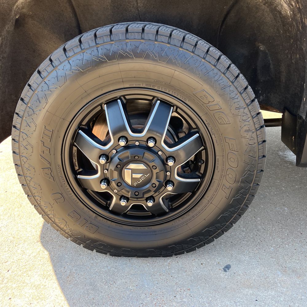2022 GMC Sierra 3500HD Denali