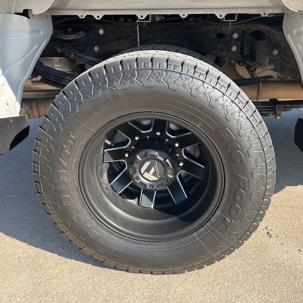 2022 GMC Sierra 3500HD Denali