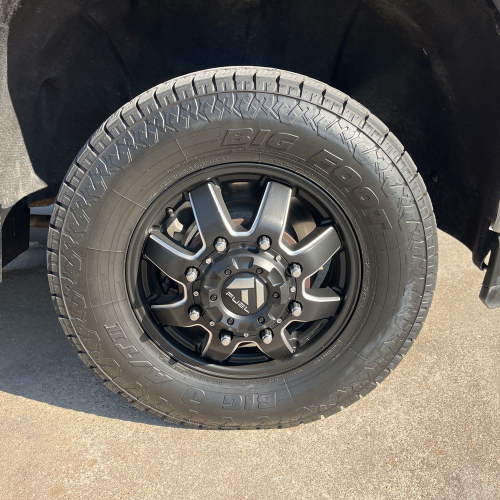 2022 GMC Sierra 3500HD Denali