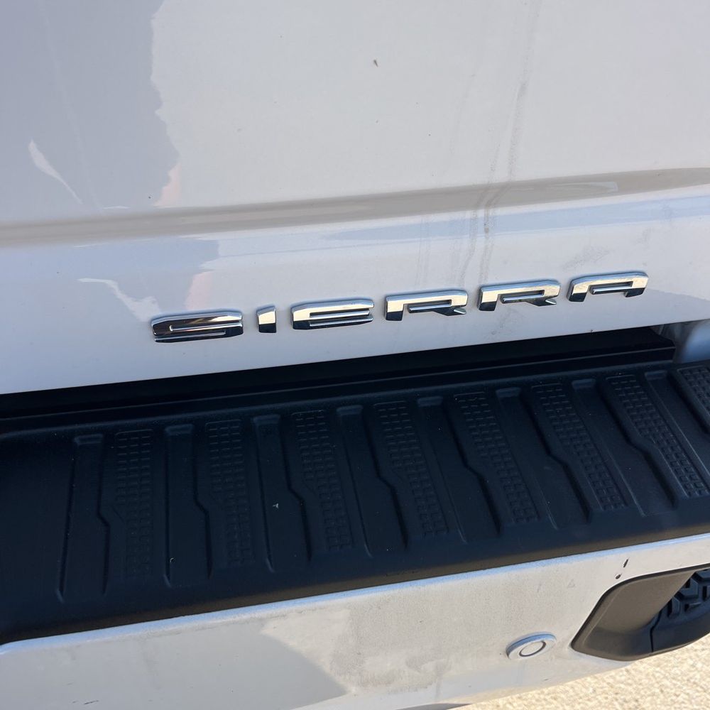 2022 GMC Sierra 3500HD Denali
