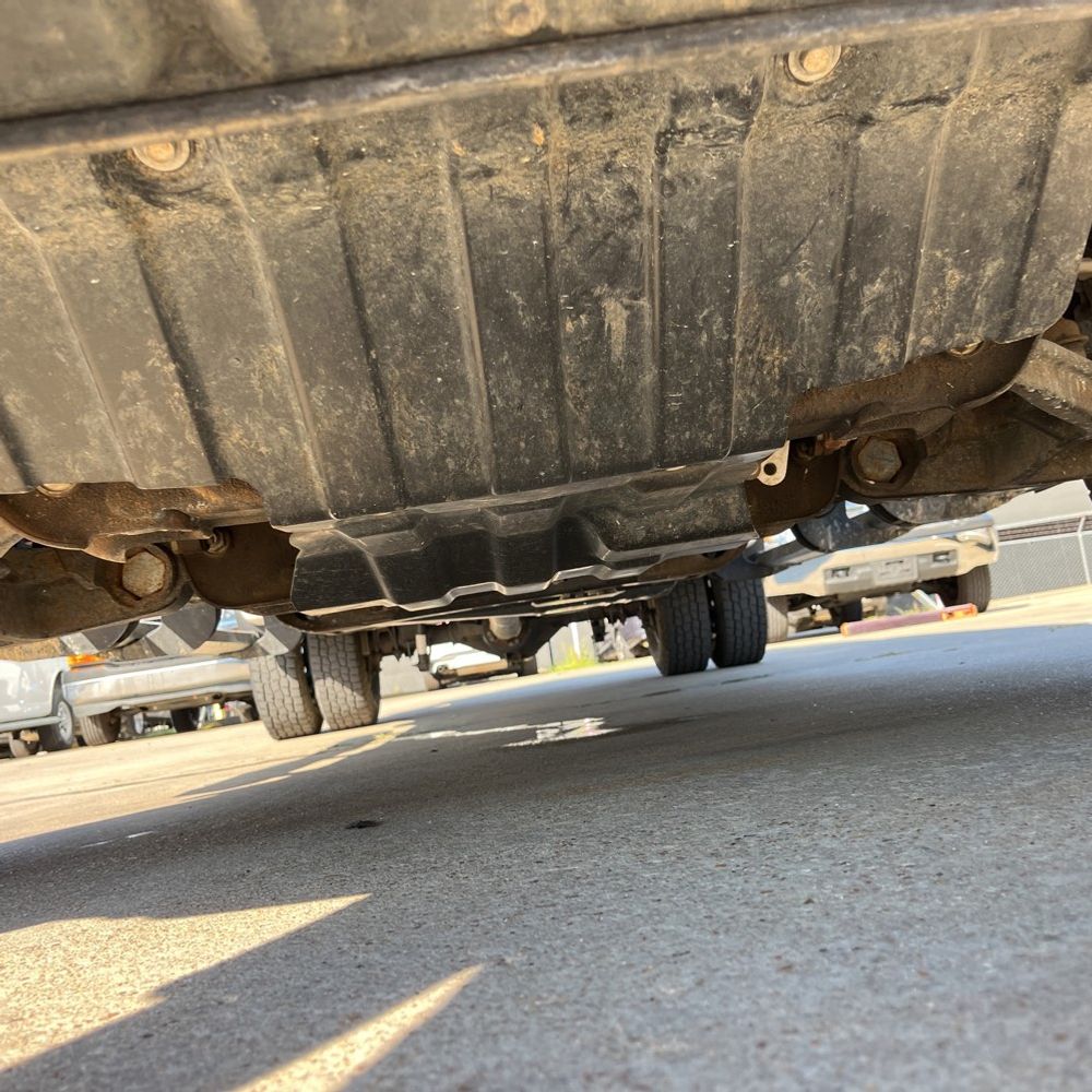 2022 GMC Sierra 3500HD Denali